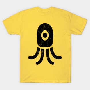 Watch The Squid T-Shirt